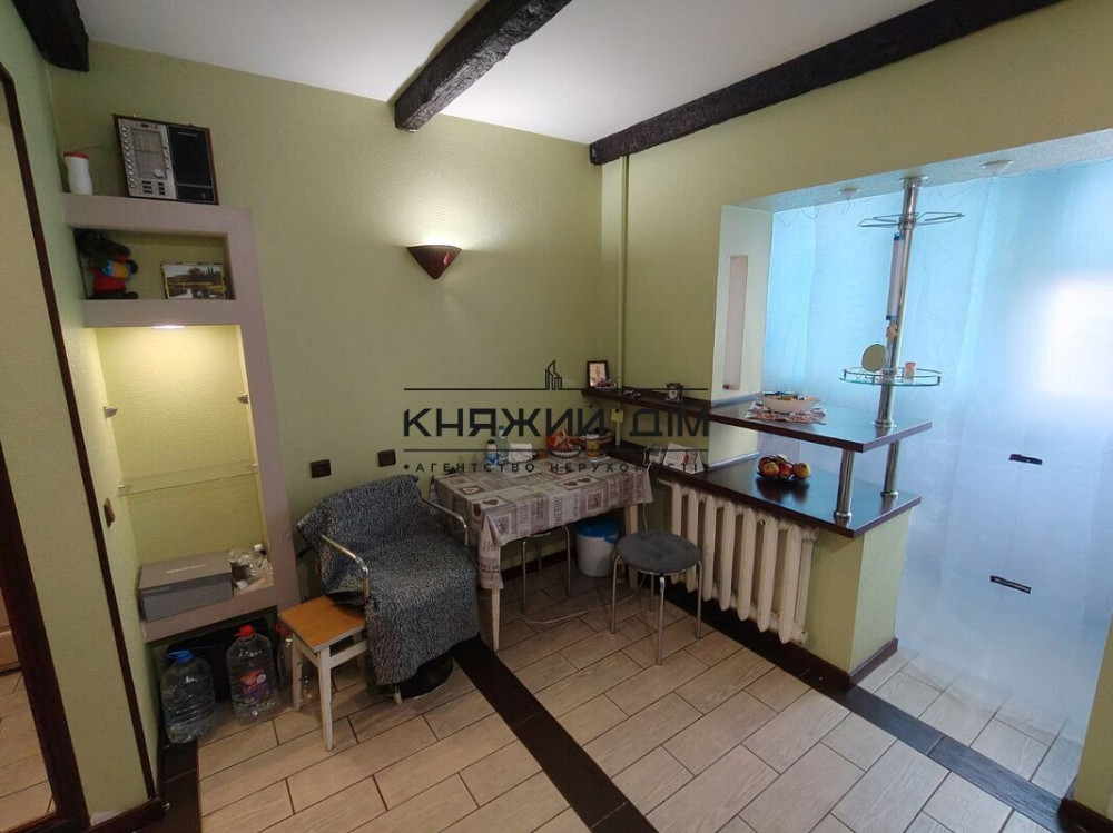 Оренда 1 кімнатна квартира Дарницький район КОД 11204337 Київ - зображення 3