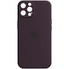 Чехол Silicone Case Full Camera Protective (AA) для Apple iPhone 12 Pro (6.1") Херсон