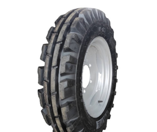 6.5 R16 VK TYRES VK-177 98A6 Сельхоз шина Київ - зображення 10