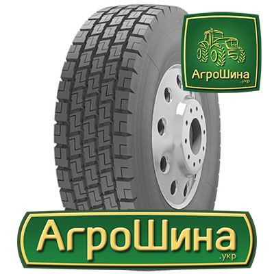 Грузовая шина Satoya SD-064 (ведущая) 295/80 R22.5 152/148M PR18 Киев - изображение 1
