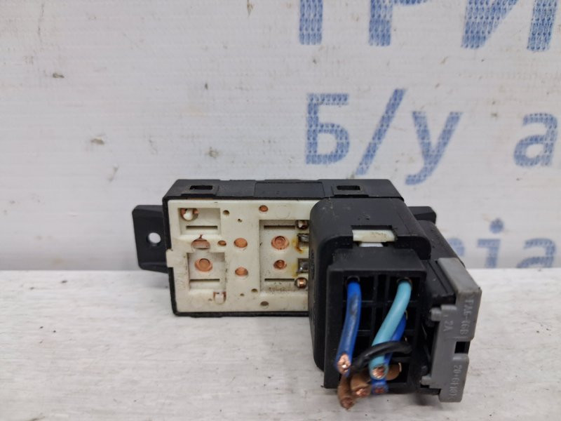 Кнопка стеклоподъемника Chevrolet Captiva 2006-2018 202005438 (Арт. 61923) Київ - зображення 3