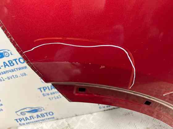 Дверь задняя правая Hyundai Santa fe DM 2.4 БЕНЗИН G4KJ 2012 (б/у) Київ
