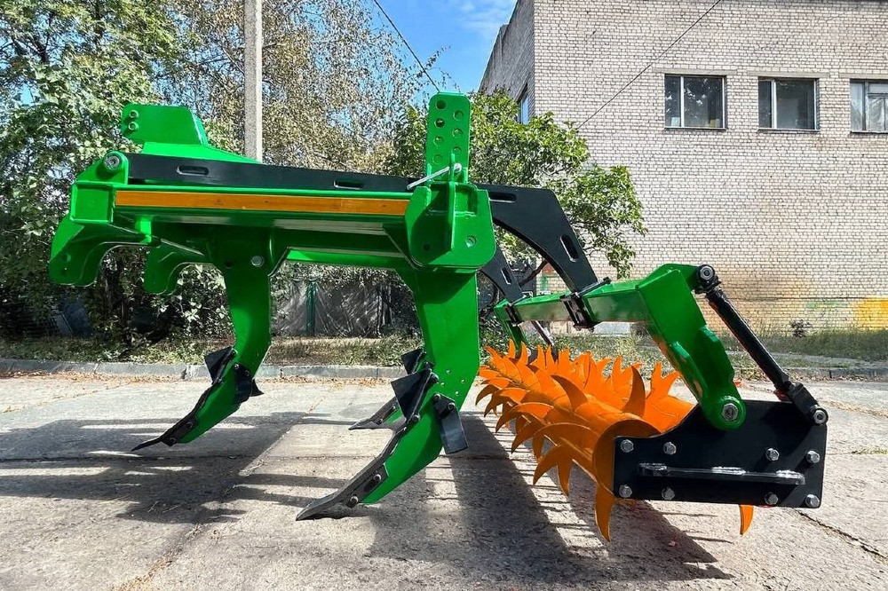 Глибокорозпушувач 1.5 м Запоріжжя - зображення 2