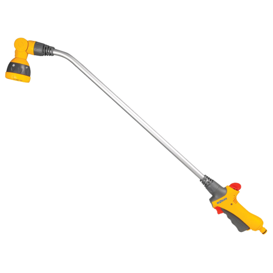 Пистолет - распылитель 5 режимов Multi Spray new HoZelock 2679 Киев