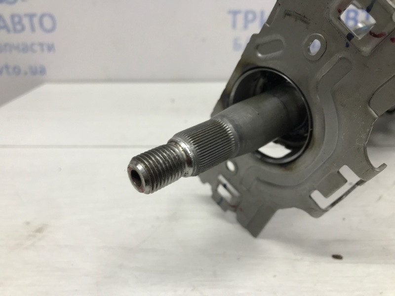 Электроусилитель SsangYong Korando C200 2.0 DIESEL 2010 (б/у) Киев - изображение 4