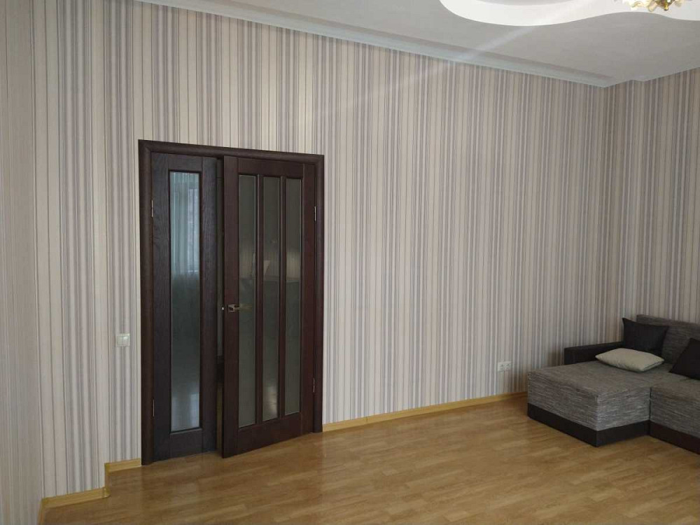 долгосрочная аренда 3-к квартира Киев, Подольский, 30000 грн./мес. Киев - изображение 9