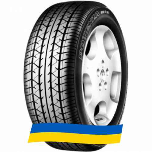 235/55 R18 Bridgestone Potenza RE031 99V Легкова шина Київ