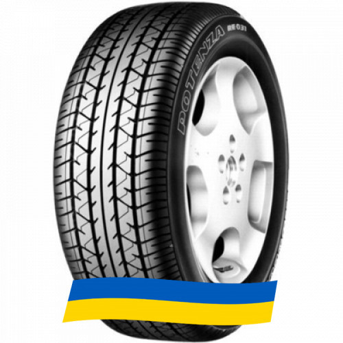 235/55 R18 Bridgestone Potenza RE031 99V Легкова шина Киев - изображение 1