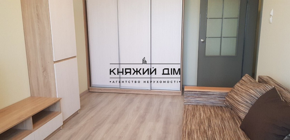Є генератор ! 1 кімнатна квартира метро Чернігівська Київ - зображення 3