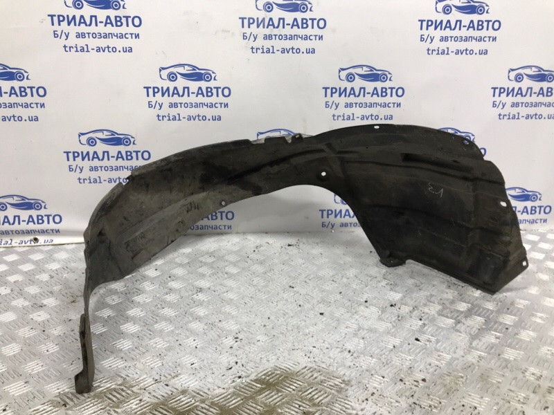 Подкрылок передний правый Suzuki Grand Vitara 2005-2016 72481-65J00 (Арт. 57749) Київ - зображення 5