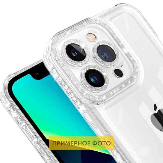 Чехол TPU Starfall Clear для Xiaomi Redmi 10 Херсон