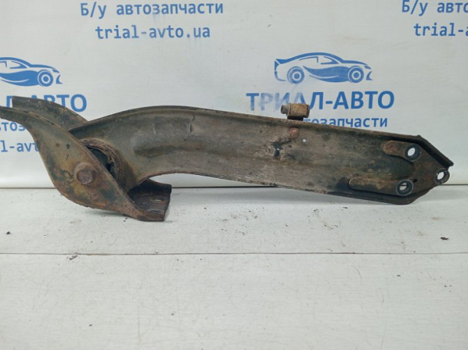 Рычаг задней подвески продольный левый Chevrolet Captiva C100 2.4 БЕНЗИН Z24SED 2006 (б/у) Київ - зображення 3