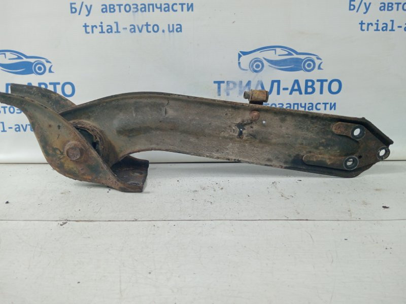 Рычаг задней подвески продольный левый Chevrolet Captiva 2006-2018 96626481 (Арт. 59387) Киев - изображение 3