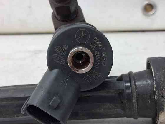 Форсунка топливная Hyundai Tucson 2004-2009 3380027900 (Арт. 62924) Київ