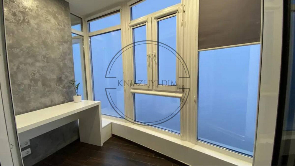 Продаж видовий 2к. кв. студіо біля м.Васильківська, ЖК 4 сезони. № 21144411 Київ - зображення 12