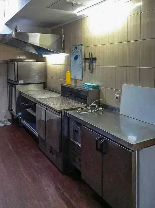 долгосрочная аренда объект сферы услуг Киев, Шевченковский, 45000 грн./мес. Київ - зображення 1