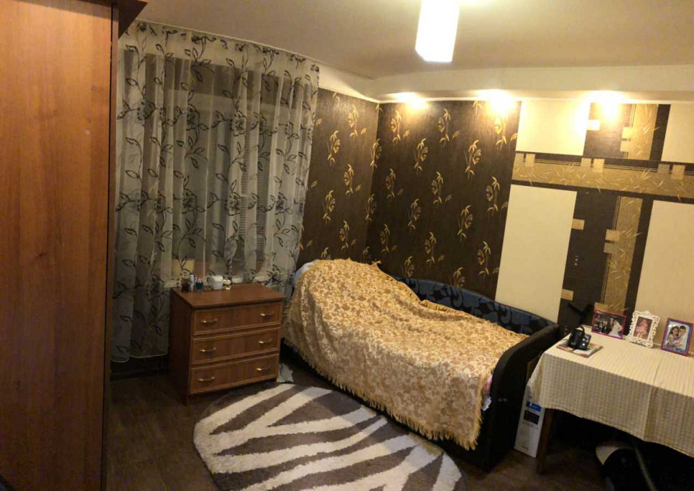 продажа 2-к квартира Киев, Оболонский, 58000 $ Київ - зображення 4