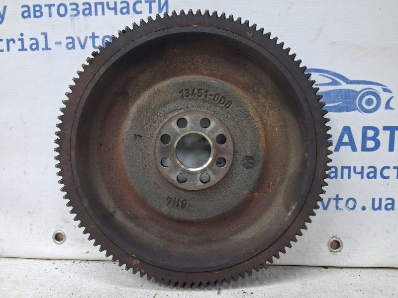 Маховик Toyota Avensis 2002-2010 134050D020 (Арт. 63055) Київ - зображення 3