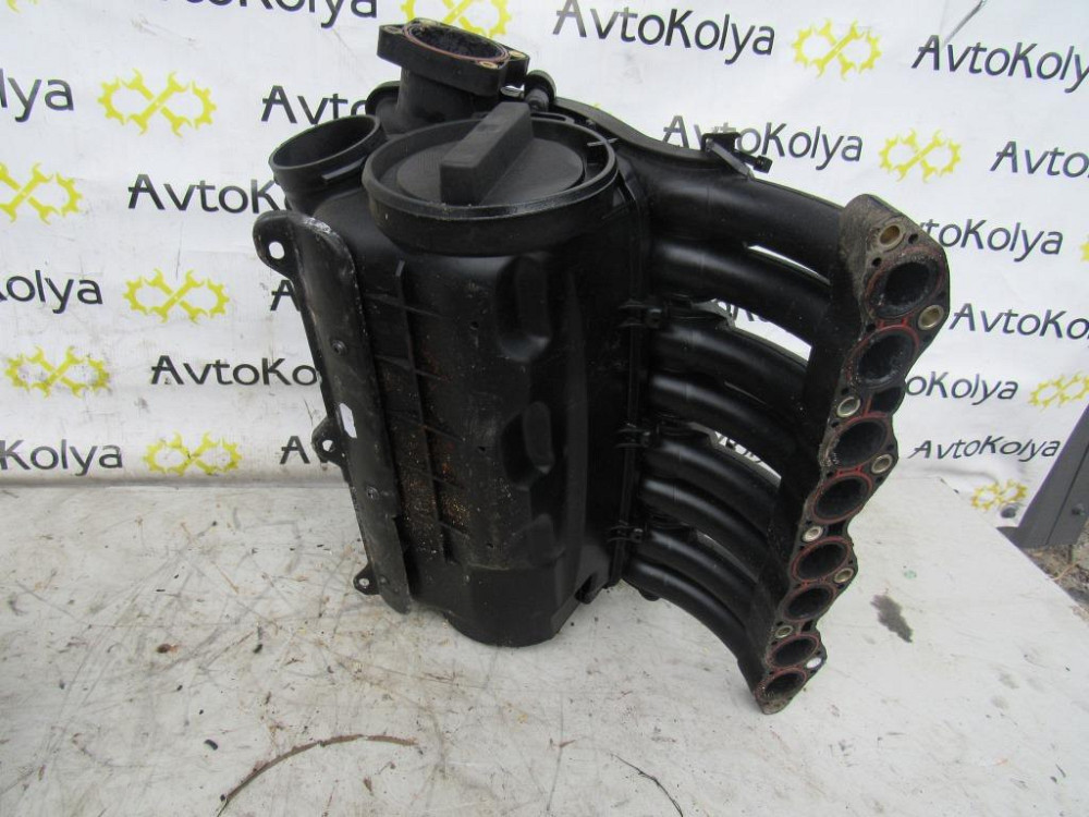 Коллектор впускной Mercedes A170 1.7 cdi 1998-2004 Ковель - изображение 3