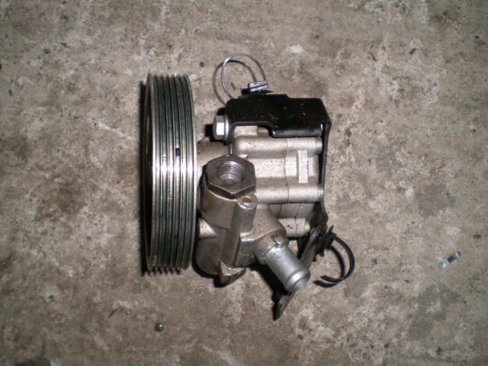 ГУР гидроусилитель руля Citroen Berlingo 1.6 hdi 2008-2018 (9685555580) Ковель - зображення 1