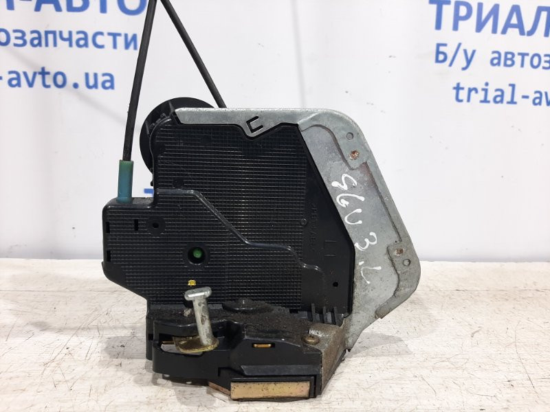 Замок двери задний левый Suzuki Grand Vitara JT 2.0 БЕНЗИН J20A 2005 (б/у) Киев - изображение 3