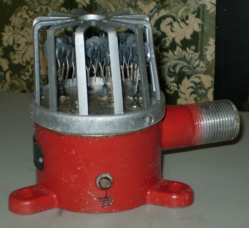 Пожежний сповіщувач ДПС-038 Сміла - зображення 2