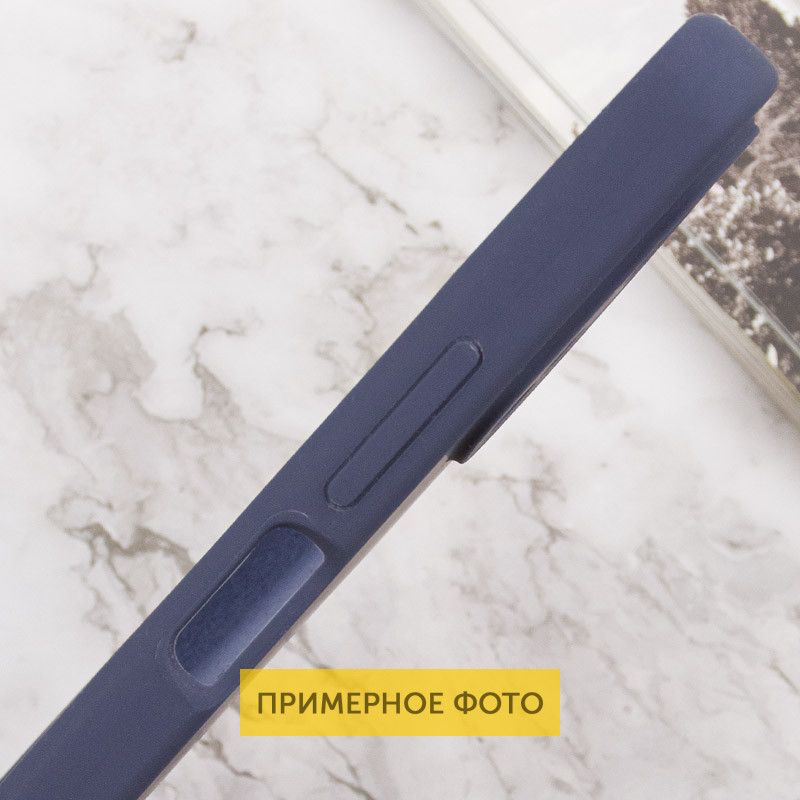 Чехол Silicone Cover Lakshmi Full Camera (AA) для Xiaomi Redmi 13C / Poco C65 Херсон - зображення 11