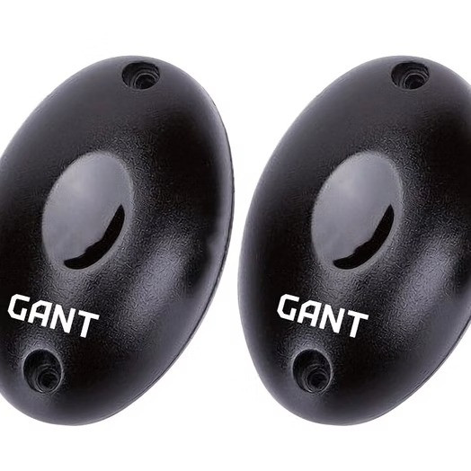 Фотоелементи для воріт і шлагбаумів Gant IR-30M, комплект безпеки Київ - зображення 1