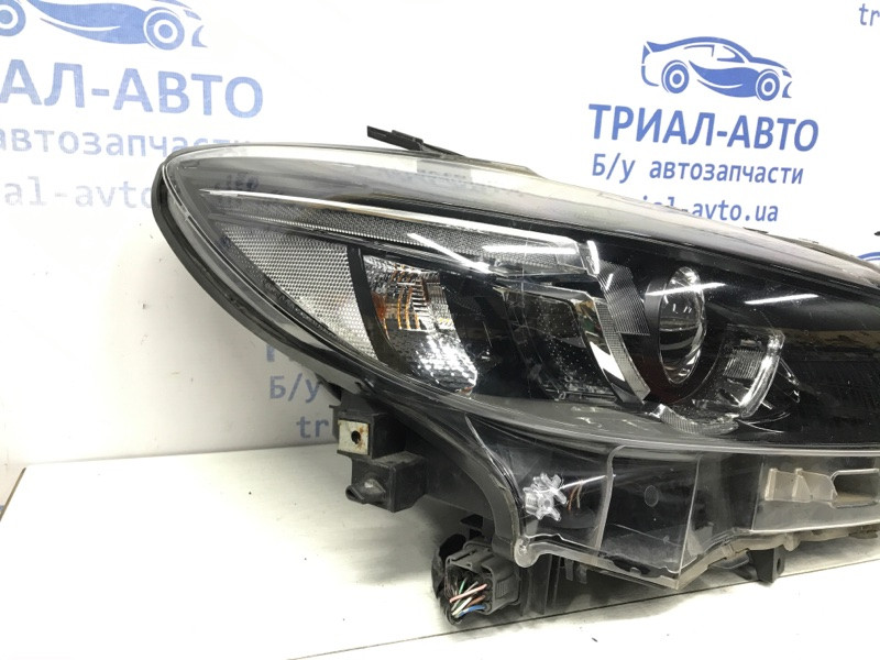 Фара правая Mazda 6 2012- GMG9-51-031E (Арт. 45010) Киев - изображение 2