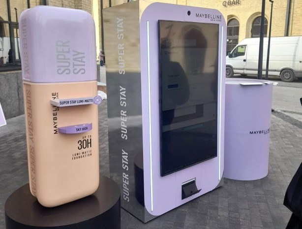 Виготовлення об’ємної реклами та об’ємних фігур під замовлення Київ - зображення 3