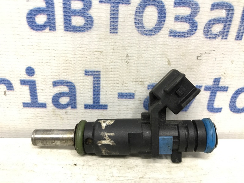 Форсунка топливная Chevrolet Cruze 2009-2016 55562599 (Арт. 39143) Київ - зображення 1