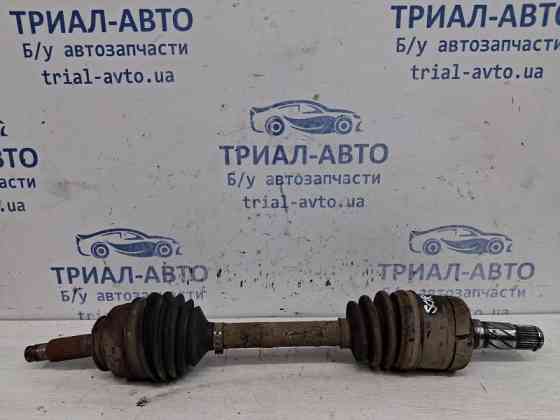 Привод передний левый МКПП Kia Sorento 2002-2011 495013E111 (Арт. 62817) Киев