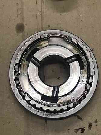 Бу муфта синхронизации 1-2 передачи КПП Renault 7701467940 Кропивницький