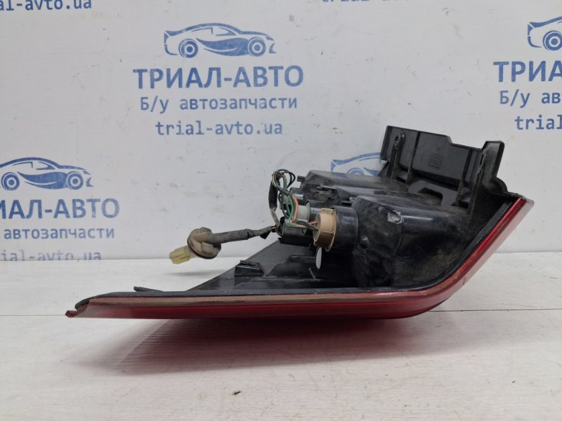 Фонарь задний внешний левый Suzuki Grand Vitara JT 2.0 БЕНЗИН J20A 2005 (б/у) Київ - зображення 7
