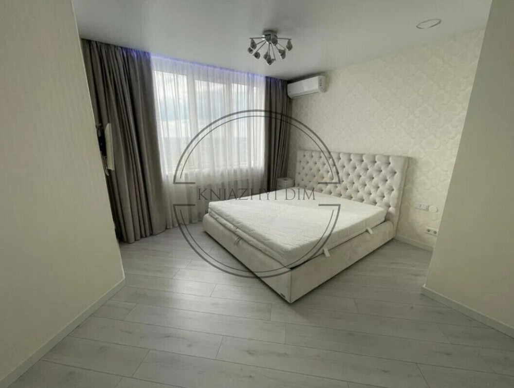 ОРЕНДА 4к дворівнева квартира в ЖК Ліко Град 3. вул. Степана Рудницького 5А код.11201711 Київ - зображення 10