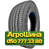 315/70R22.5 CrossWind Cross-Winter W-S60 156/150L PR18 Рулевая грузовая шина Киев