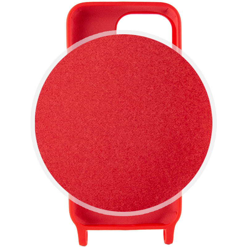 Чехол TPU two straps California для Apple iPhone 13 Pro Max (6.7") Херсон - изображение 11