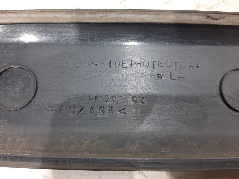 Накладка двери Mitsubishi Pajero Sport K9 2.5 DIESEL 4D56 1996 перед. лев. (б/у) Киев - изображение 7