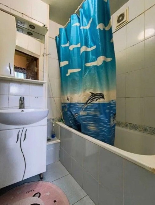 Продам 2-кімнатну квартиру в цегляному будинку на Заболотного Одеса - зображення 4