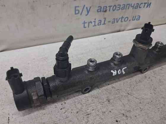 Топливная рампа Kia Sorento 2002-2011 314004A440 (Арт. 82642) Киев