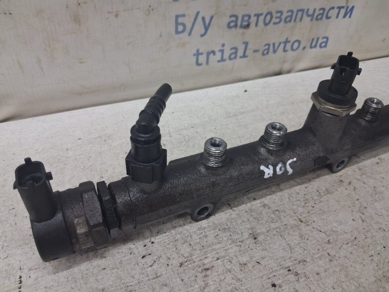 Топливная рампа Kia Sorento 2002-2011 314004A440 (Арт. 82642) Киев - изображение 2