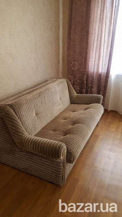 долгосрочная аренда 1-к квартира Киев, Днепровский, 10000 грн./мес. Київ - зображення 2