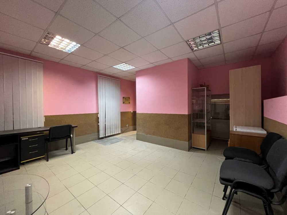 долгосрочная аренда офисное помещение Киев, Святошинский, 15500 грн./мес. Киев - изображение 6