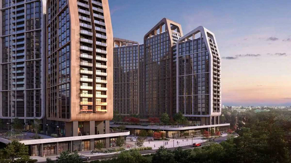 продажа 2-к квартира Киев, Шевченковский, 90000 $ Киев - изображение 7