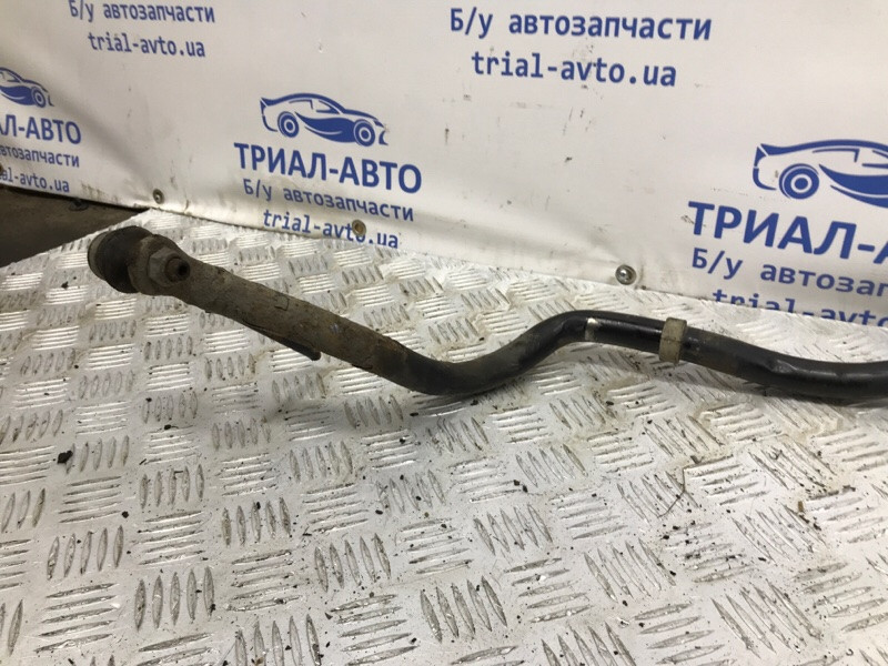 Стабилизатор передний Hyundai Tucson JM 2.0 DIESEL D4EA 2004 (б/у) Київ - зображення 2