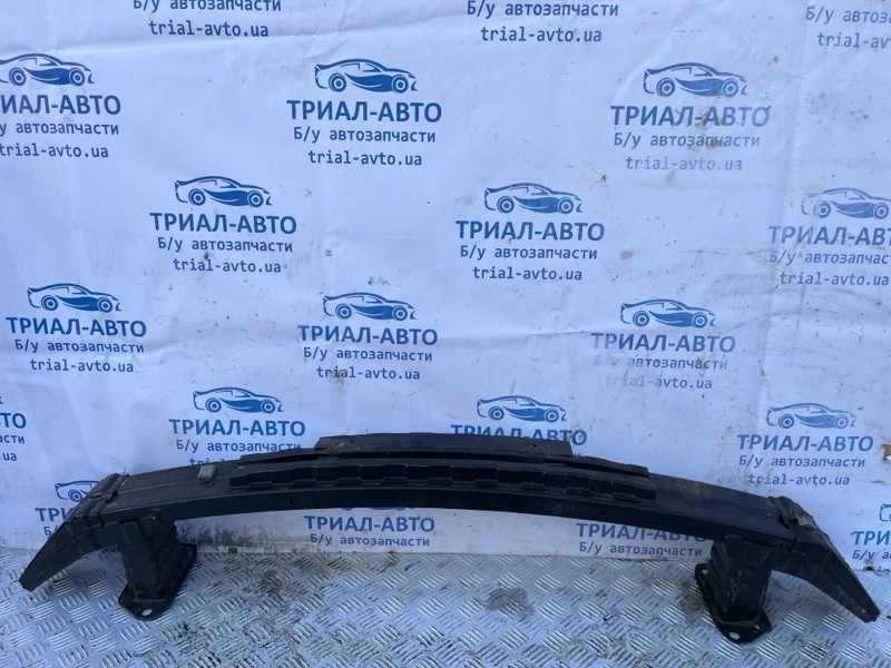 Усилитель бампера передний Kia Optima TF 2.4 БЕНЗИН G4KJ 2010 (б/у) Київ - зображення 9