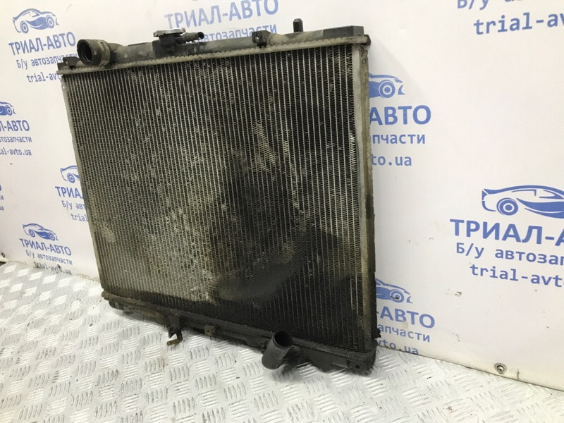 Радиатор основной Mitsubishi Pajero Sport 1996-2008 MR464265 (Арт. 54864) Киев - изображение 2