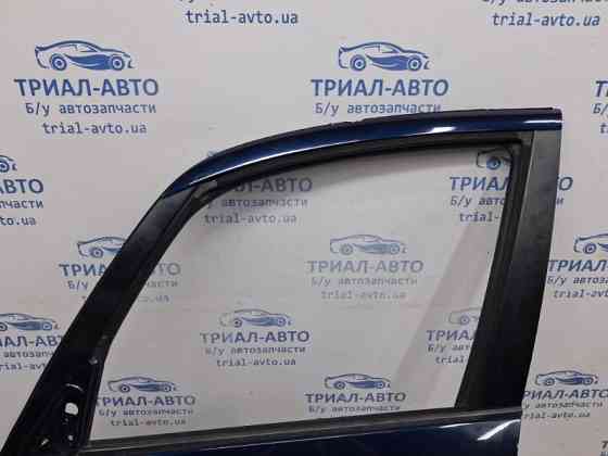Дверь передняя левая Suzuki SX4 2006-2014 6800280820 (Арт. 62872) Київ