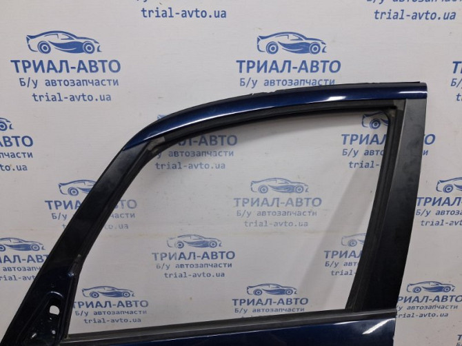 Дверь передняя левая Suzuki SX4 1 2.0 БЕНЗИН J20A 2006 (б/у) Київ - зображення 2