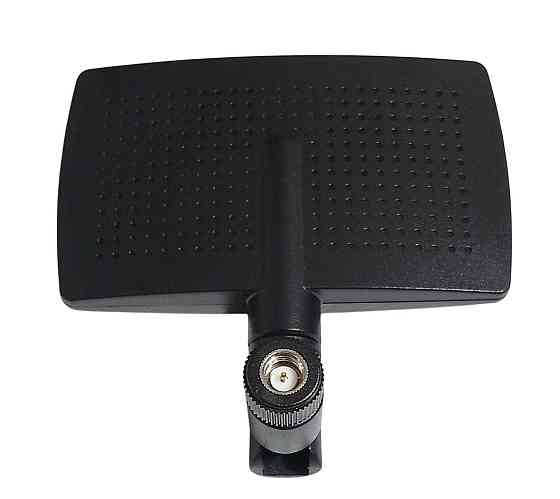 Антенна 2350-2650MHz 8dBi, мощность до 20W, направленная секторная, SMA-male Днепр